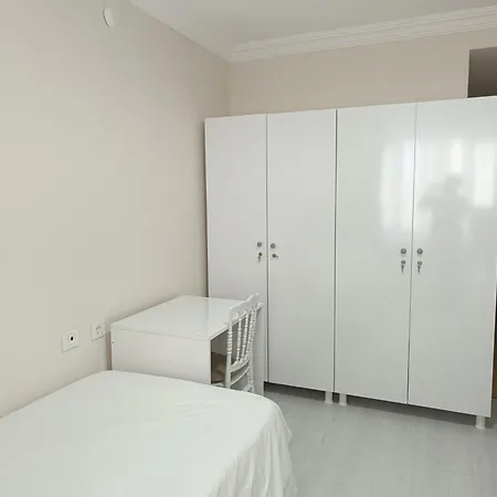 Deniz Bayan Appartement