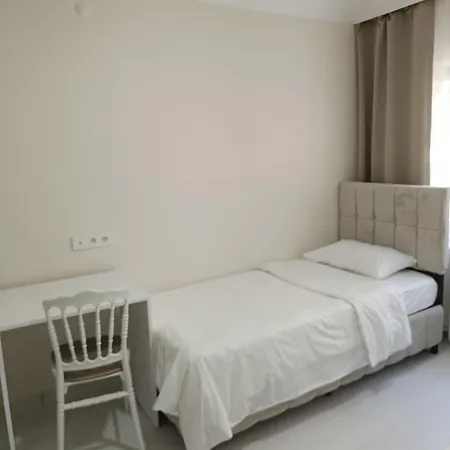 Deniz Bayan Appartement Sivas