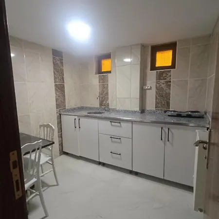 Appartement Deniz Bayan