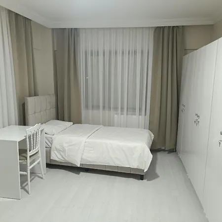 Deniz Bayan Appartement Sivas