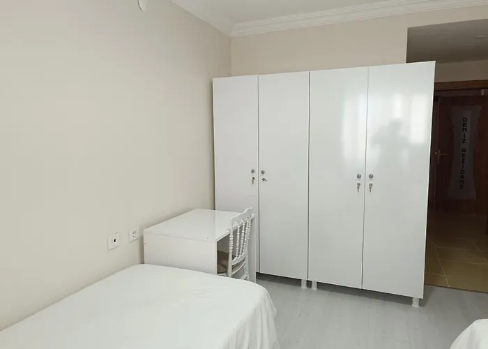 Deniz Bayan Appartement