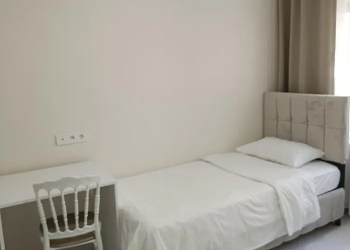 Deniz Bayan Appartement Sivas
