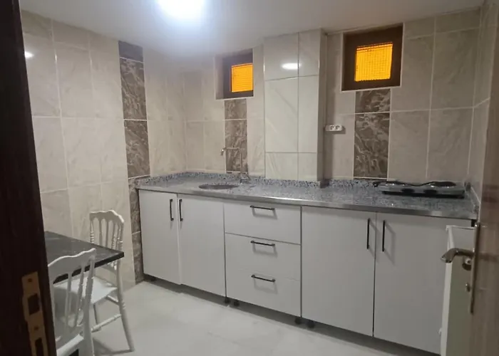 Appartement Deniz Bayan
