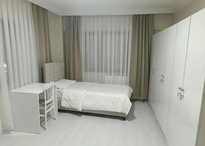 Deniz Bayan Appartement Sivas